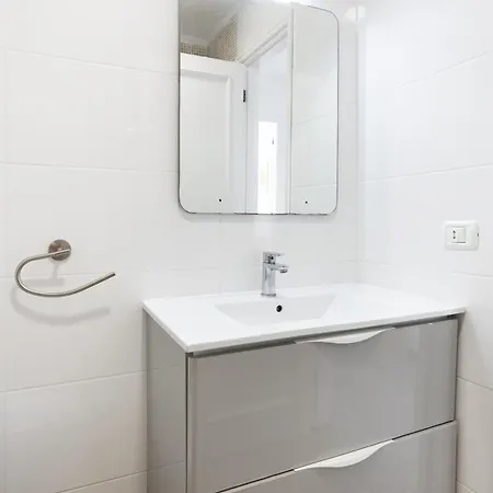 Summa Haus Pn 01 Apartment