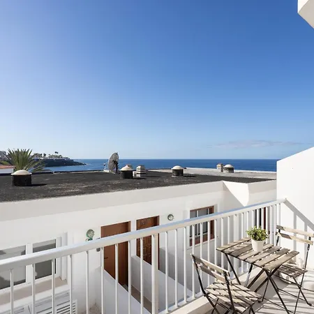 Summa Haus Pn 01 Apartment Puerto de Santiago (Tenerife)