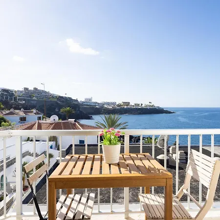 Apartment Summa Haus Pn 01 Puerto de Santiago (Tenerife)