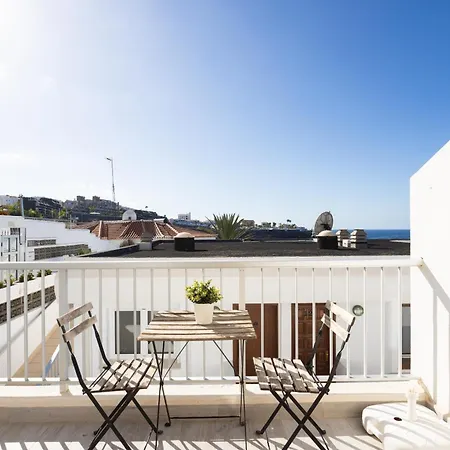 Apartment Summa Haus Pn 01 *