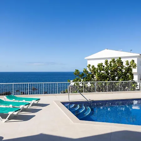 Summa Haus Pn 01 * Puerto de Santiago (Tenerife)