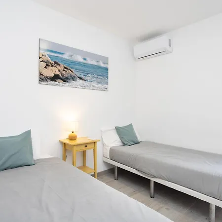 Apartment Summa Haus Pn 01 Puerto de Santiago (Tenerife)