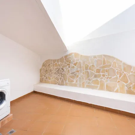 Summa Haus Pn 01 Apartment *