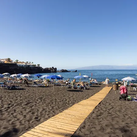 Apartment Summa Haus Pn 01 Puerto de Santiago (Tenerife)