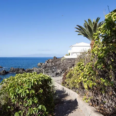 Summa Haus Pn 01 * Puerto de Santiago (Tenerife)