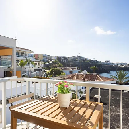 Summa Haus Pn 01 Apartment Puerto de Santiago (Tenerife)