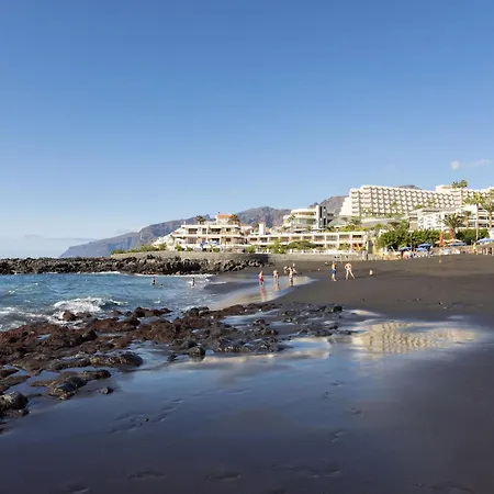 Apartment Summa Haus Pn 01 Puerto de Santiago (Tenerife)