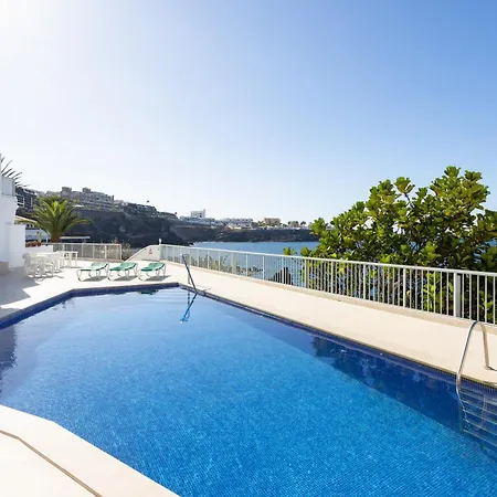Apartment Summa Haus Pn 01 Puerto de Santiago (Tenerife)
