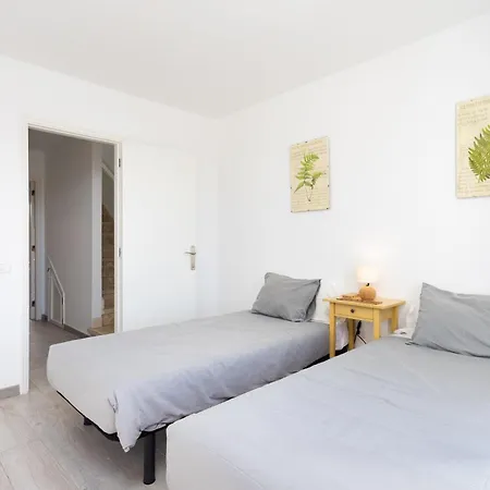 Apartment Summa Haus Pn 01 Puerto de Santiago (Tenerife)