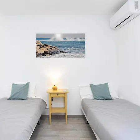 Summa Haus Pn 01 Apartment *