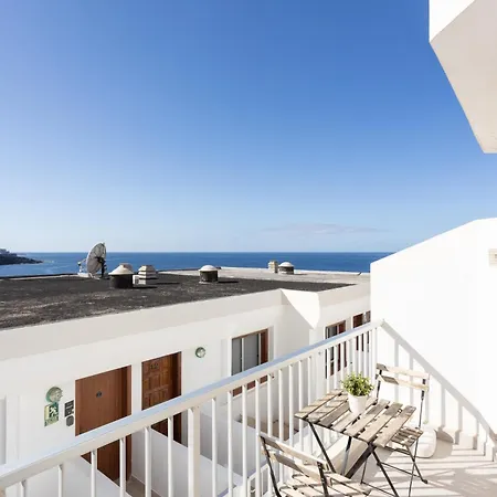 Apartment Summa Haus Pn 01 Puerto de Santiago (Tenerife)