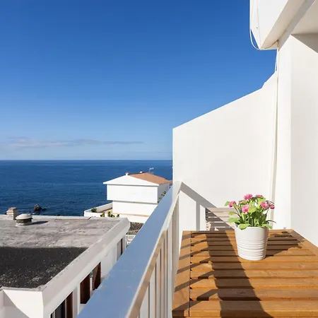 Summa Haus Pn 01 Puerto de Santiago (Tenerife)