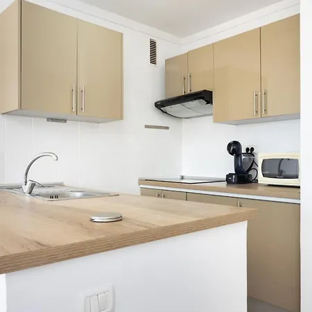 Apartment Summa Haus Pn 01