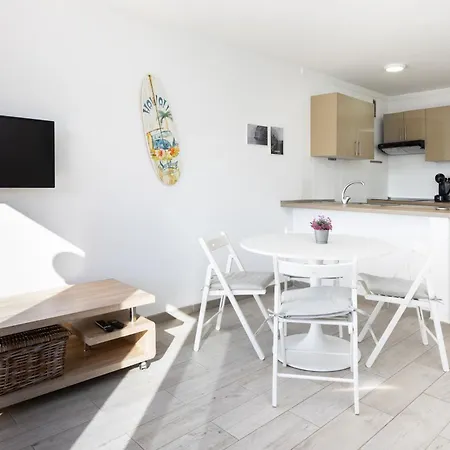 Summa Haus Pn 01 Apartment
