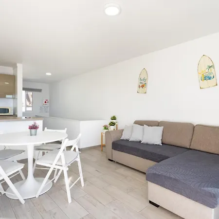 Summa Haus Pn 01 Apartment *