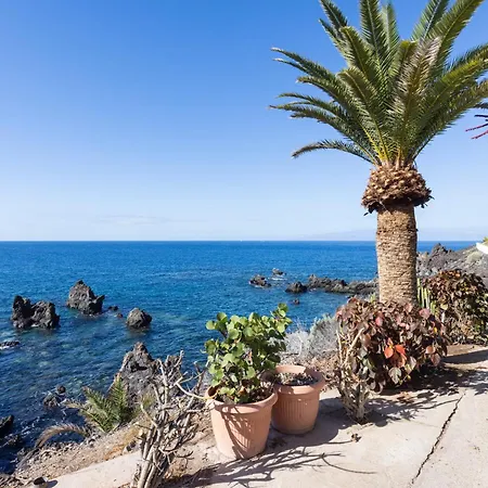 Summa Haus Pn 01 Puerto de Santiago (Tenerife)